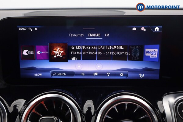 Used Mercedes-Benz GLB 2024 for sale - 76127755: Photo 14