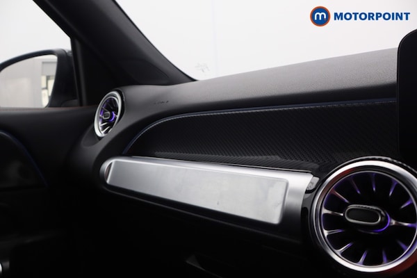 Used Mercedes-Benz GLB 2024 for sale - 76127755: Photo 17