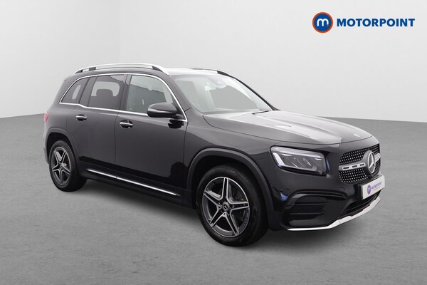 Used Mercedes-Benz GLB 2024 for sale - 76127755: Photo 1