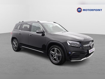 Mercedes-Benz - GLB
