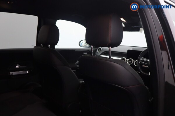 Used Mercedes-Benz GLB 2024 for sale - 76127755: Photo 23
