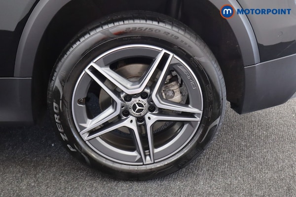 Used Mercedes-Benz GLB 2024 for sale - 76127755: Photo 29