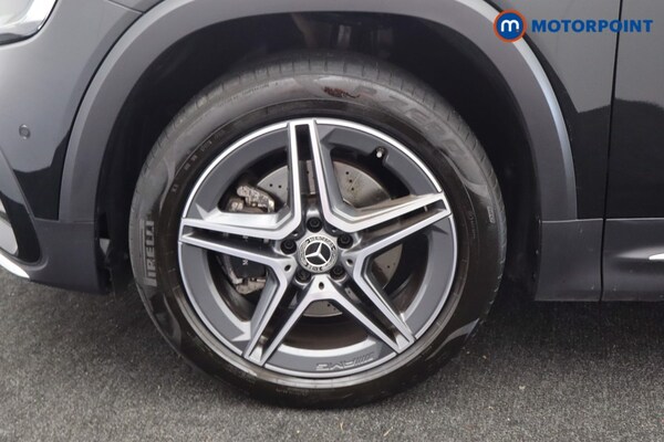 Used Mercedes-Benz GLB 2024 for sale - 76127755: Photo 30