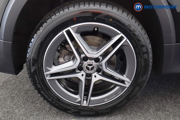 Used Mercedes-Benz GLB 2024 for sale - 76127755: Photo 32