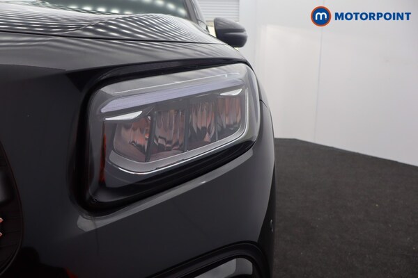 Used Mercedes-Benz GLB 2024 for sale - 76127755: Photo 34