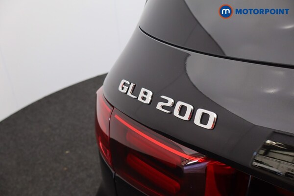 Used Mercedes-Benz GLB 2024 for sale - 76127755: Photo 36