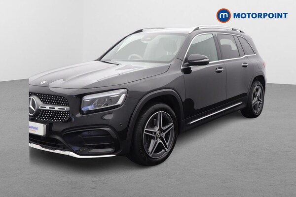 Used Mercedes-Benz GLB 2024 for sale - 76127755: Photo 3