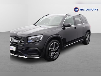 Used Mercedes-Benz GLB 2024 for sale - 76127755: Photo 3