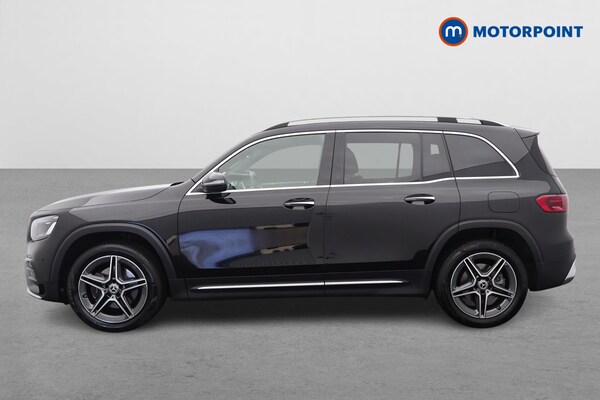 Used Mercedes-Benz GLB 2024 for sale - 76127755: Photo 4