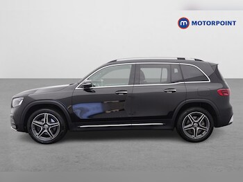 Used Mercedes-Benz GLB 2024 for sale - 76127755: Photo 4