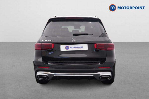 Used Mercedes-Benz GLB 2024 for sale - 76127755: Photo 6