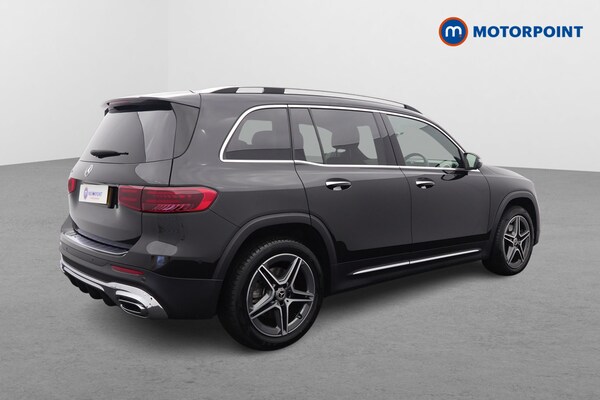 Used Mercedes-Benz GLB 2024 for sale - 76127755: Photo 7