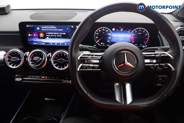 Used Mercedes-Benz GLB 2024 for sale - 76127755: Photo 9