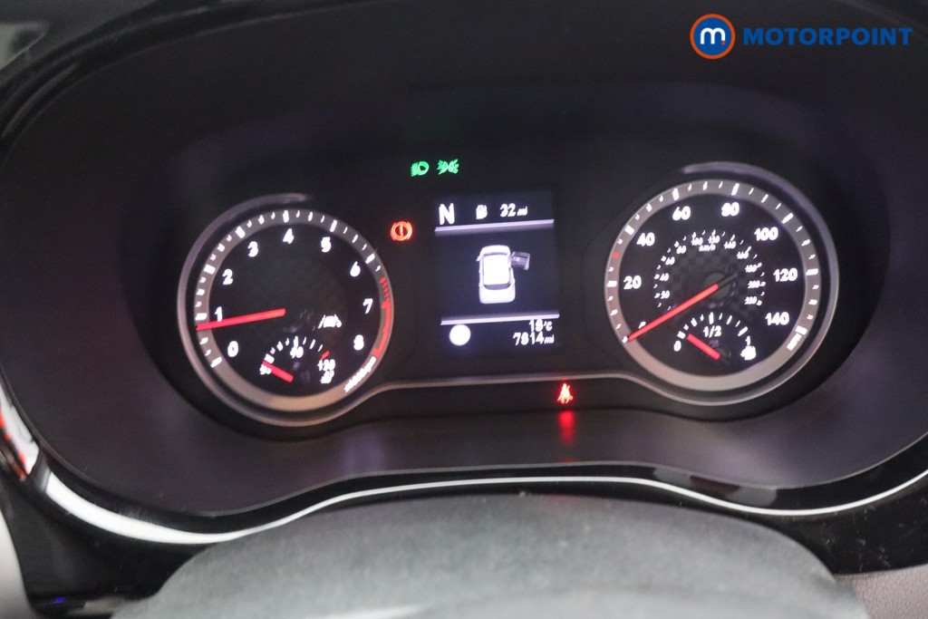 Used Hyundai i10 2023 for sale - 76554600: Photo 10