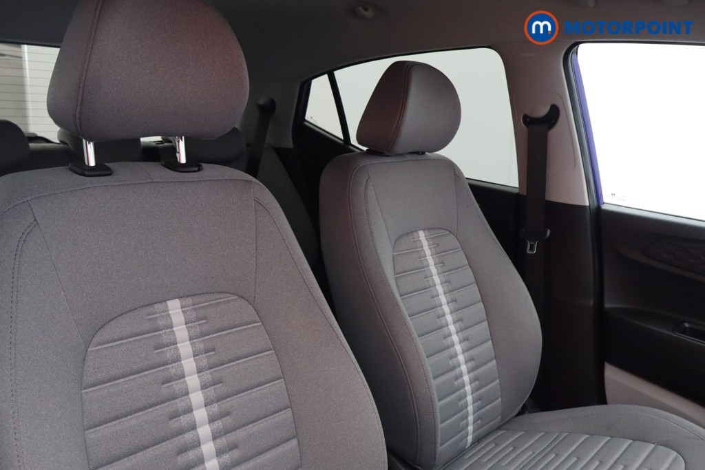 Used Hyundai i10 2023 for sale - 76554600: Photo 13