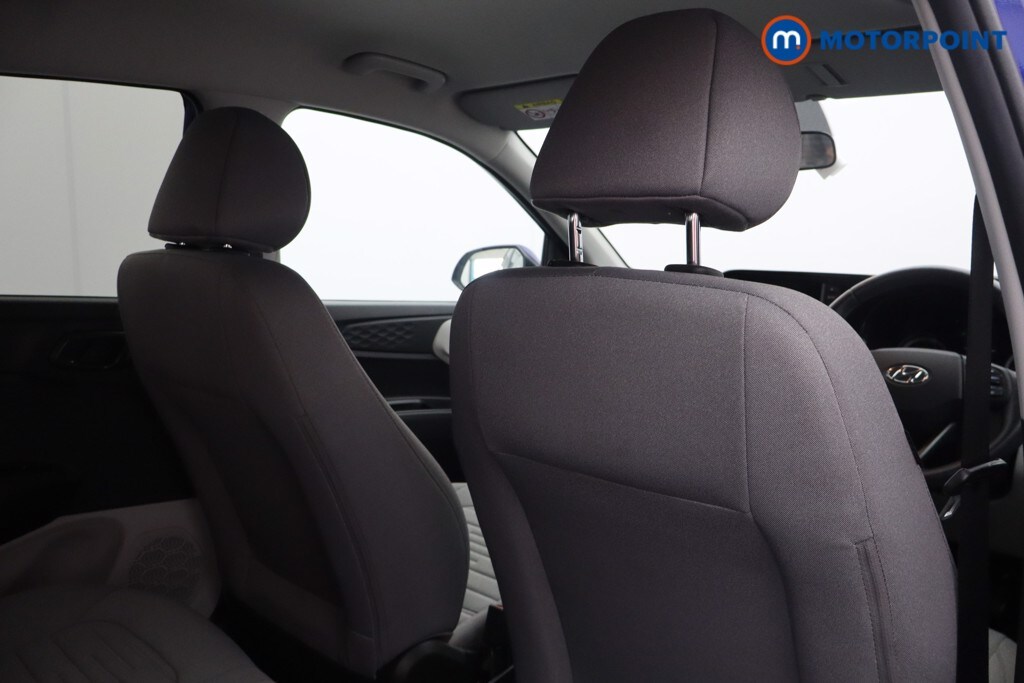 Used Hyundai i10 2023 for sale - 76554600: Photo 14