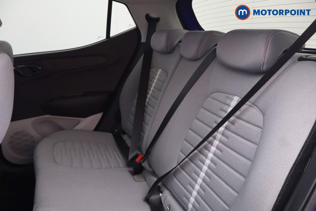 Used Hyundai i10 2023 for sale - 76554600: Photo 15