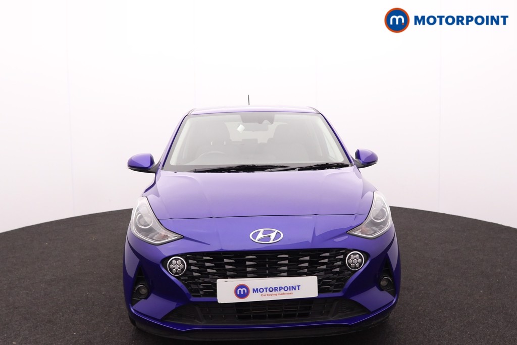 Used Hyundai i10 2023 for sale - 76554600: Photo 2