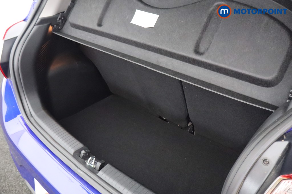 Used Hyundai i10 2023 for sale - 76554600: Photo 24