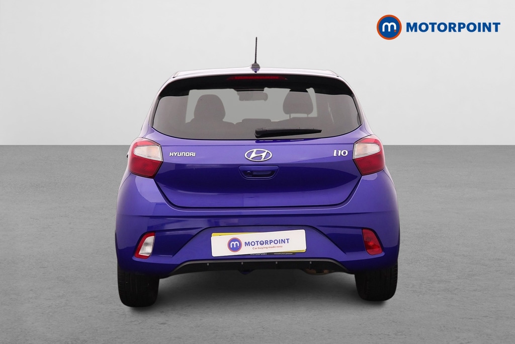 Used Hyundai i10 2023 for sale - 76554600: Photo 6
