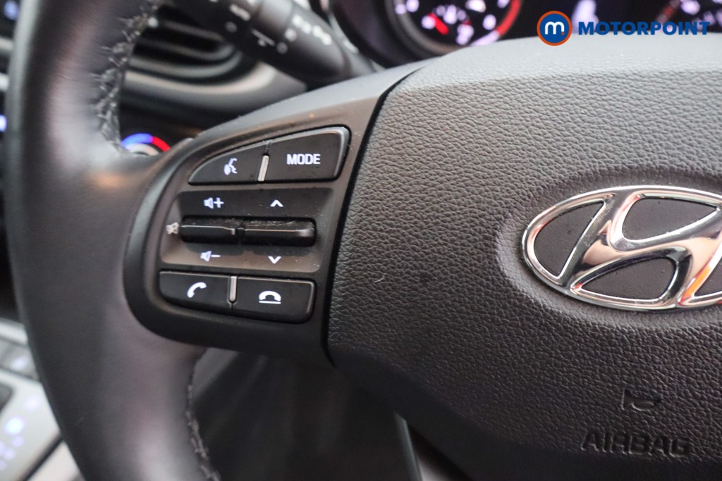 Used Hyundai i10 2023 for sale - 76554600: Photo 9