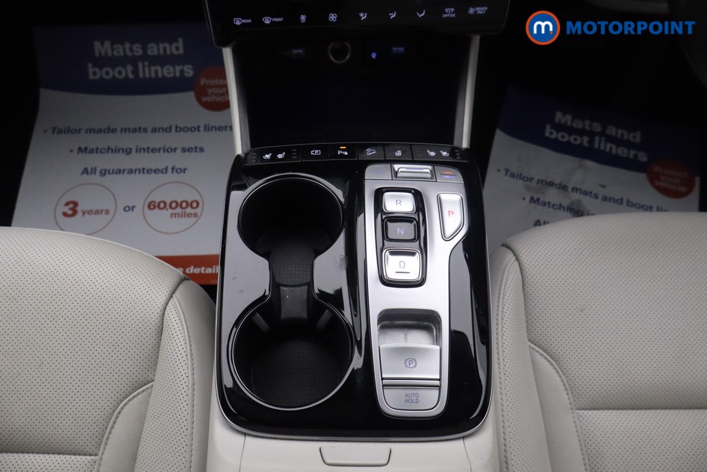 Used Hyundai TUCSON 2022 for sale - 76209637: Photo 11
