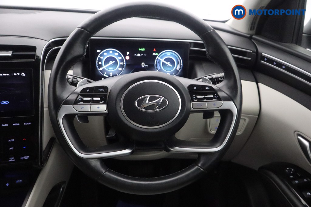 Used Hyundai TUCSON 2022 for sale - 76209637: Photo 12