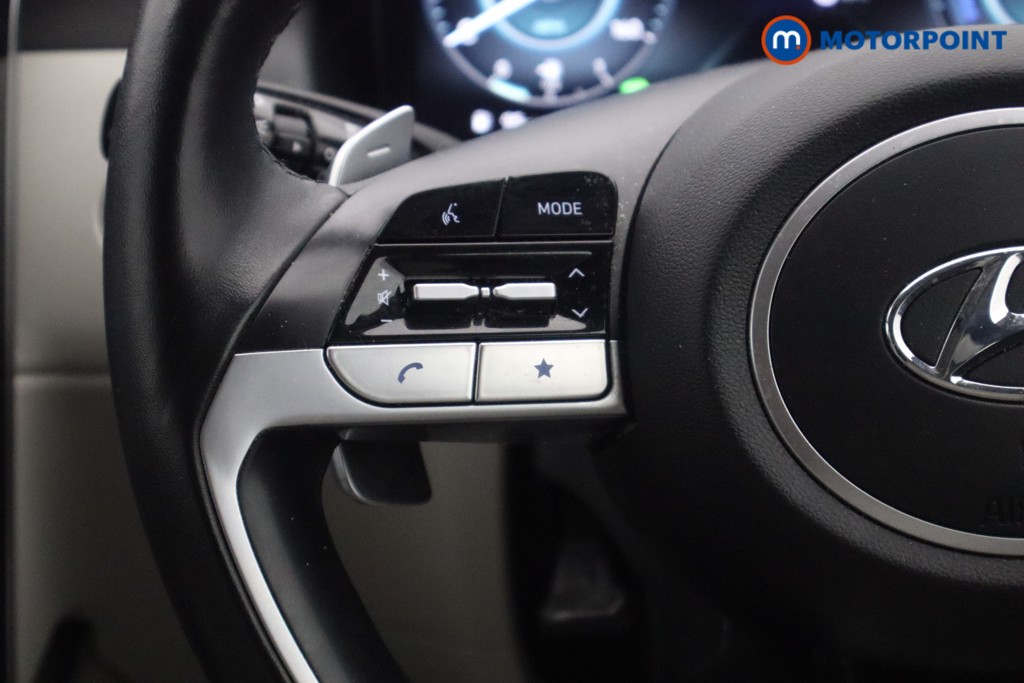 Used Hyundai TUCSON 2022 for sale - 76209637: Photo 13