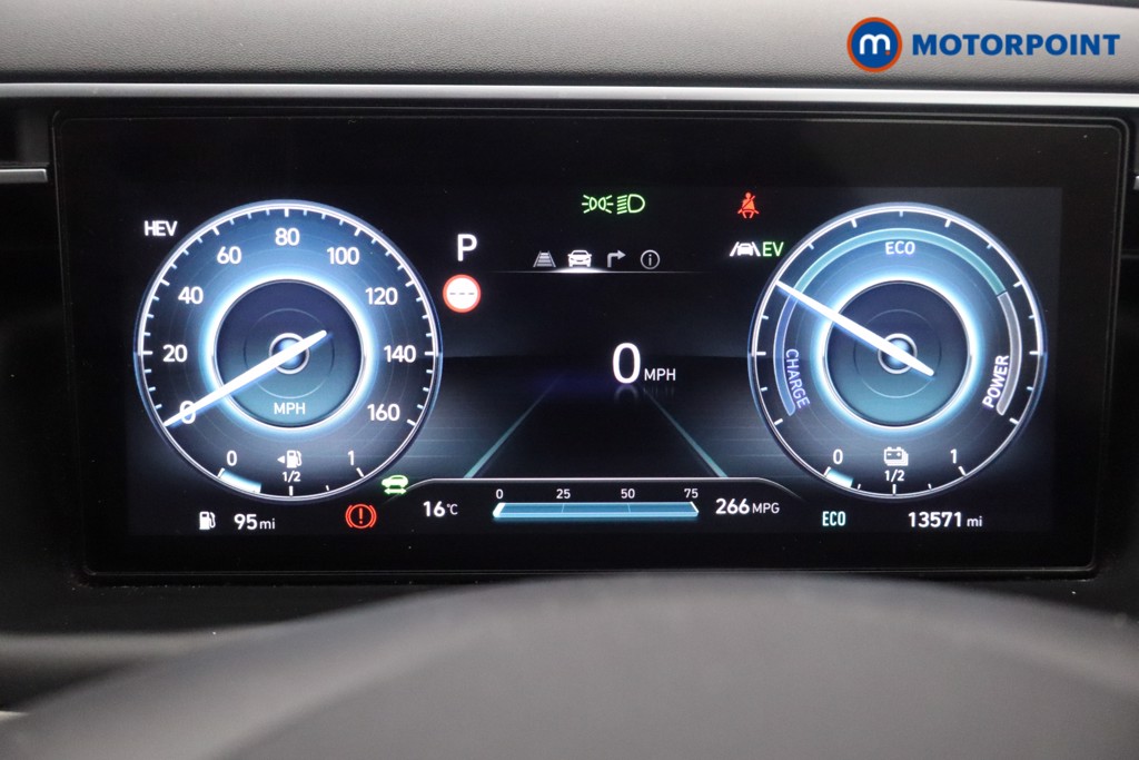 Used Hyundai TUCSON 2022 for sale - 76209637: Photo 15