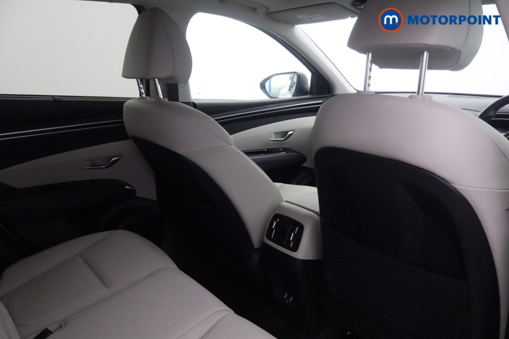 Used Hyundai TUCSON 2022 for sale - 76209637: Photo 16