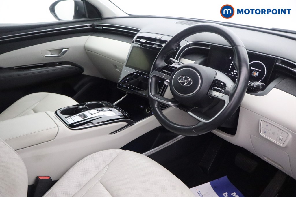 Used Hyundai TUCSON 2022 for sale - 76209637: Photo 19