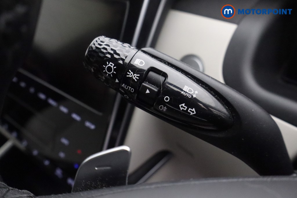 Used Hyundai TUCSON 2022 for sale - 76209637: Photo 22