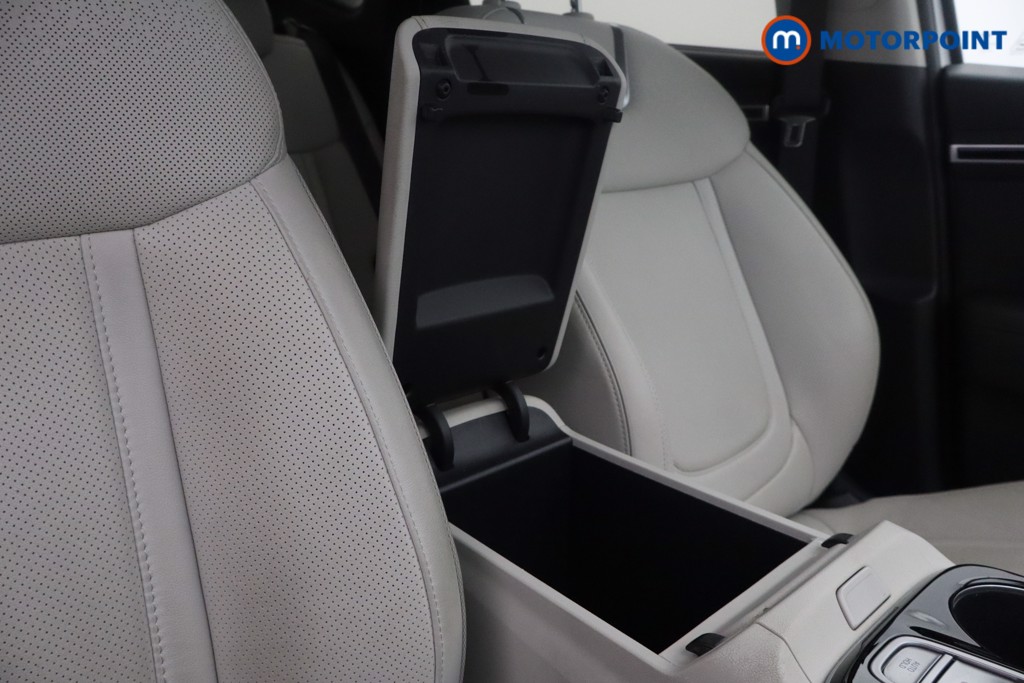 Used Hyundai TUCSON 2022 for sale - 76209637: Photo 25