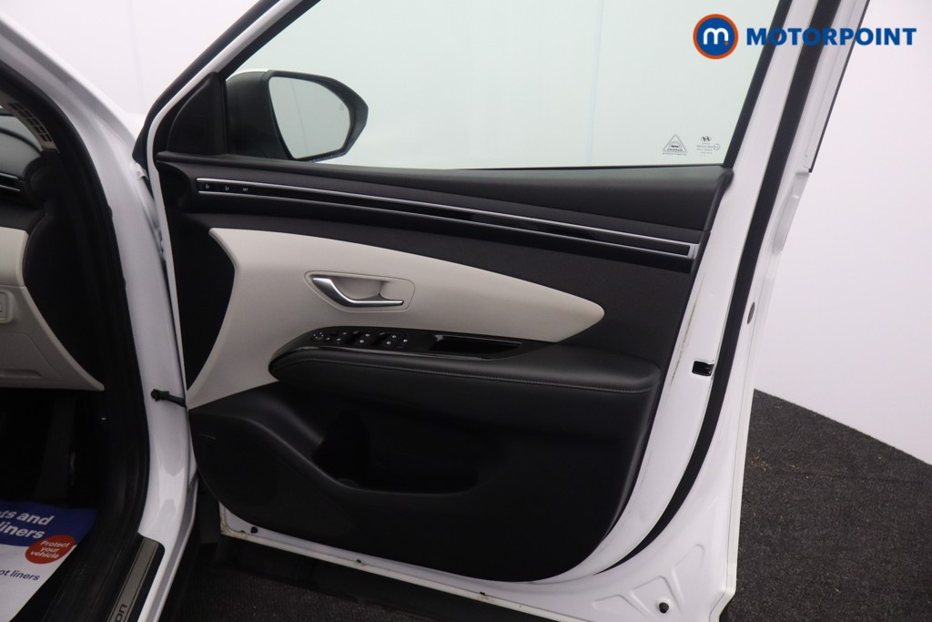 Used Hyundai TUCSON 2022 for sale - 76209637: Photo 28