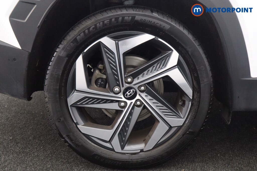 Used Hyundai TUCSON 2022 for sale - 76209637: Photo 31