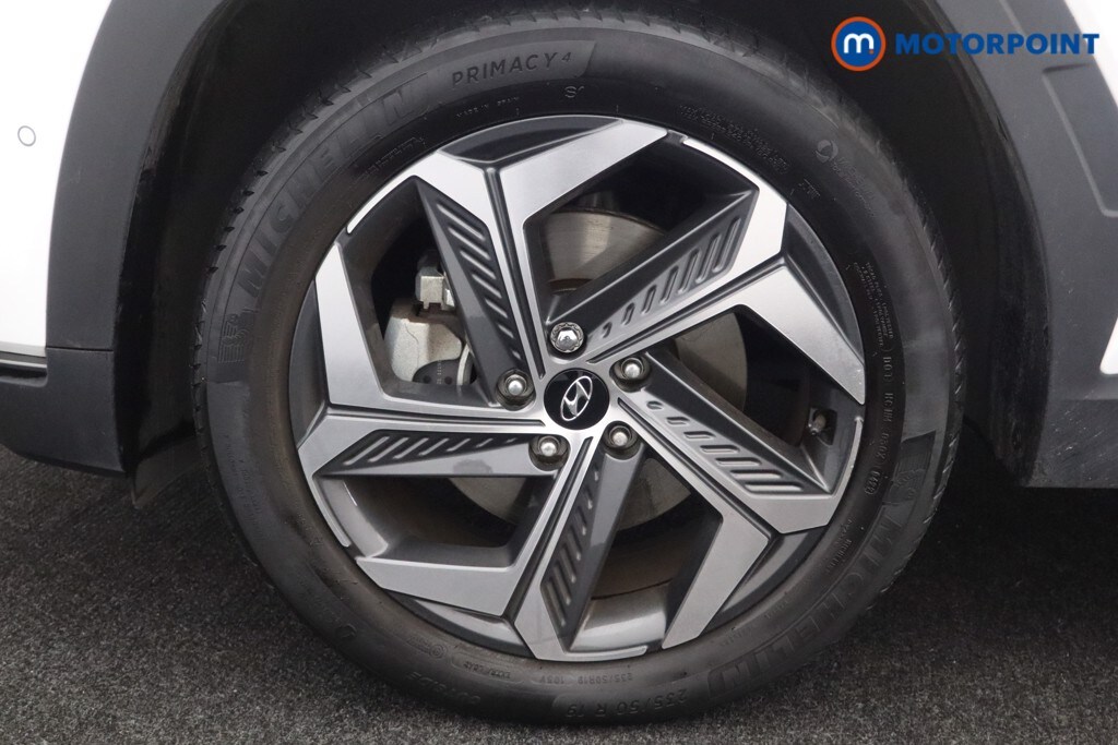 Used Hyundai TUCSON 2022 for sale - 76209637: Photo 33