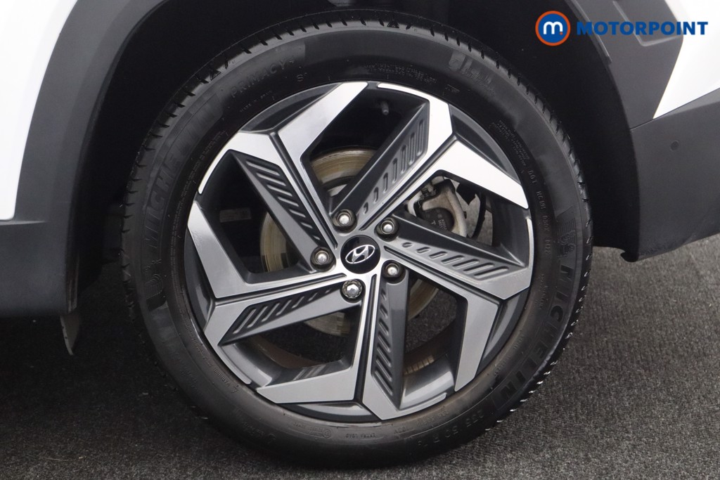 Used Hyundai TUCSON 2022 for sale - 76209637: Photo 34