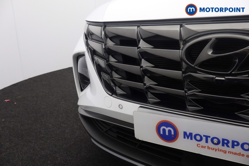 Used Hyundai TUCSON 2022 for sale - 76209637: Photo 36