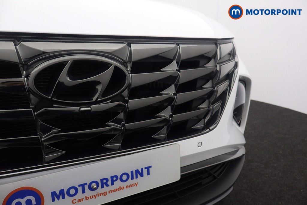 Used Hyundai TUCSON 2022 for sale - 76209637: Photo 37