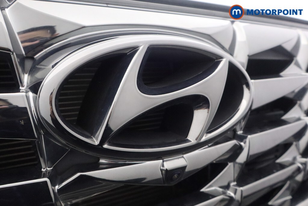 Used Hyundai TUCSON 2022 for sale - 76209637: Photo 38