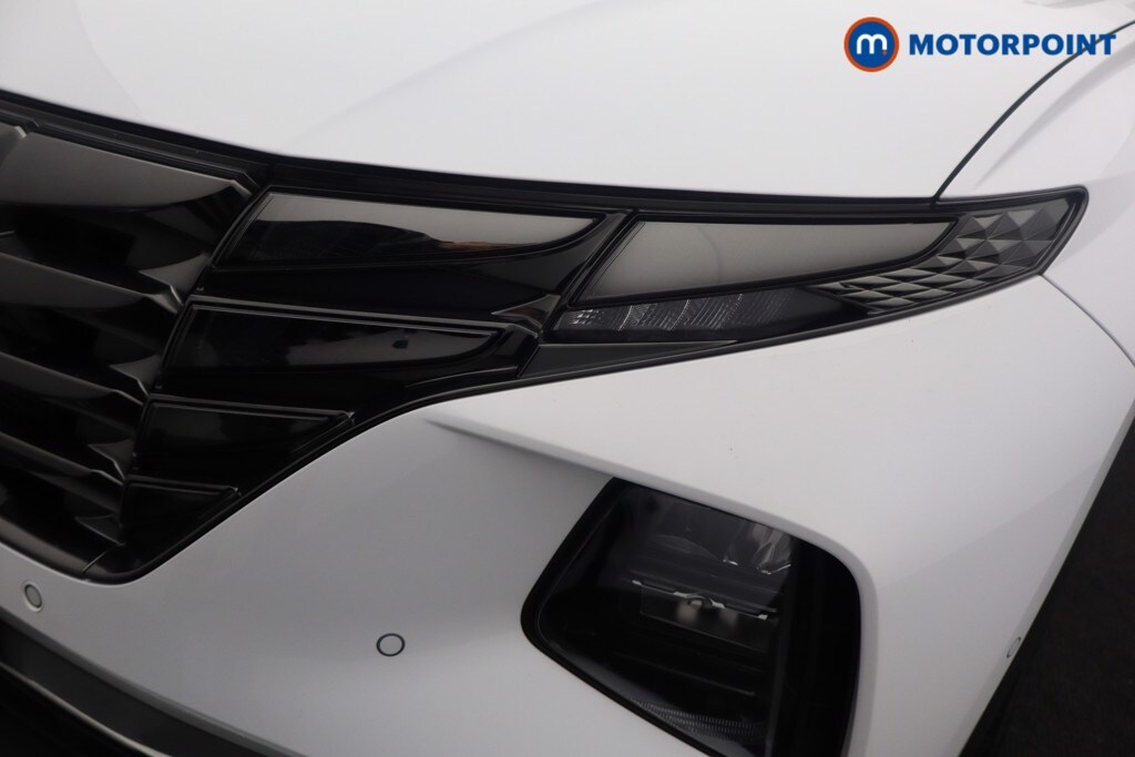 Used Hyundai TUCSON 2022 for sale - 76209637: Photo 40