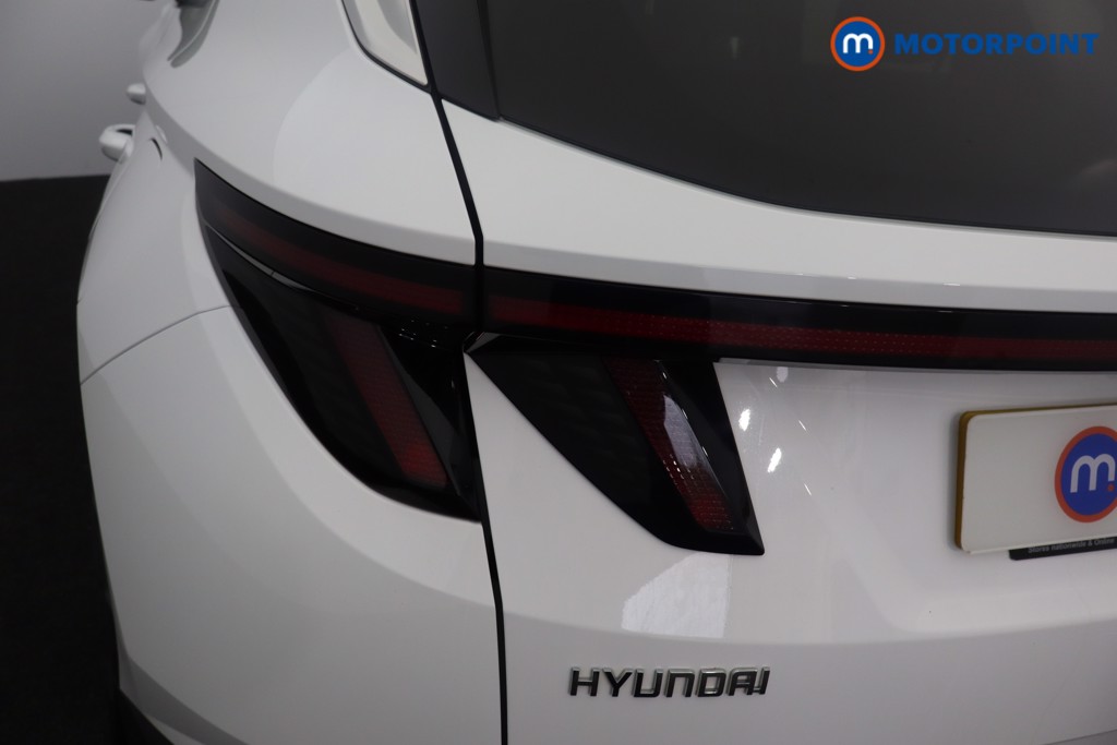 Used Hyundai TUCSON 2022 for sale - 76209637: Photo 42
