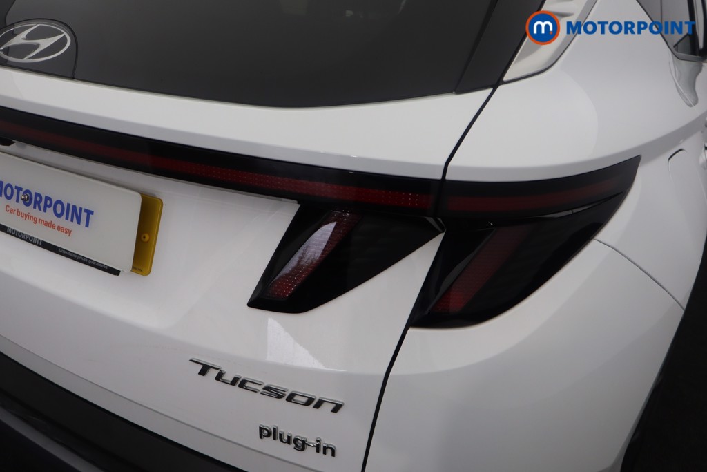 Used Hyundai TUCSON 2022 for sale - 76209637: Photo 43