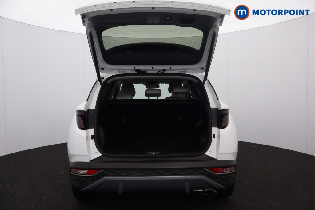 Used Hyundai TUCSON 2022 for sale - 76209637: Photo 47