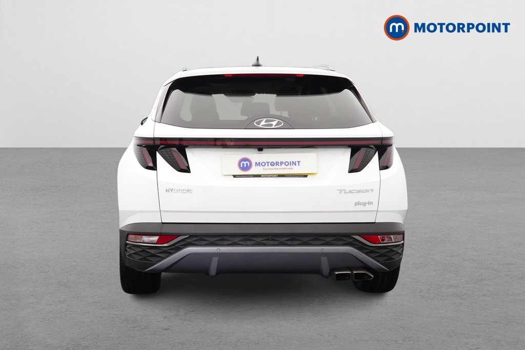 Used Hyundai TUCSON 2022 for sale - 76209637: Photo 6