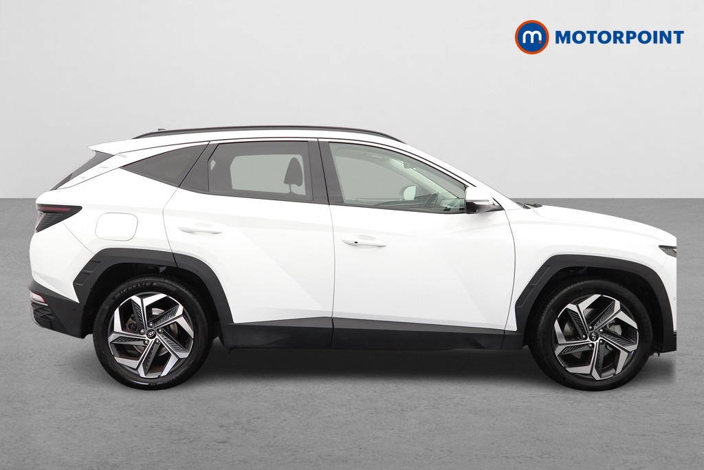 Used Hyundai TUCSON 2022 for sale - 76209637: Photo 8