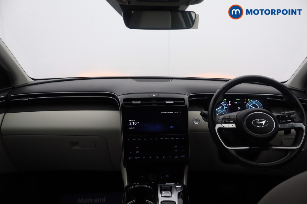 Used Hyundai TUCSON 2022 for sale - 76209637: Photo 9