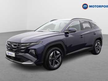Used Hyundai TUCSON 2024 for sale - 74869274: Photo