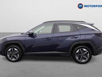 Used Hyundai TUCSON 2024 for sale - 74869274: Photo