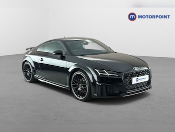 Used Audi TT 2020 for sale - 79299847: Photo